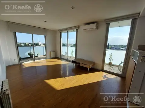 Departamento en Alquiler 10 años