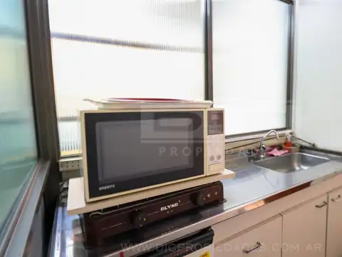 Oficina 5 ambientes Venta - Villa Urquiza