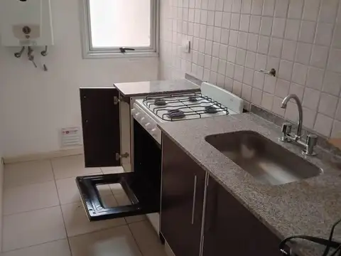 Departamento en Alquiler en Centro, $ 580.000