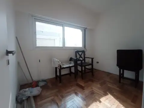 Departamento en Venta en Paternal, USD 69.000