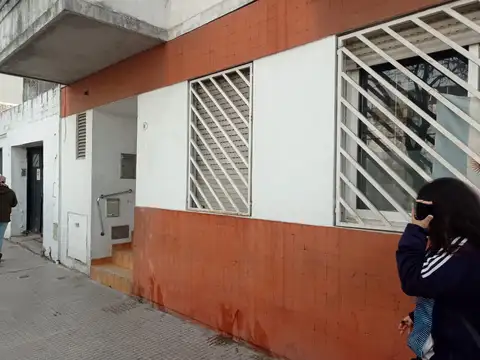 Departamento de 3 ambientes en Venta en Paternal