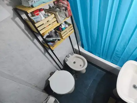 Departamento en Venta en Parque Chas, USD 120.000