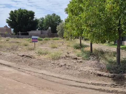 Terreno en Venta 11  mts Frente