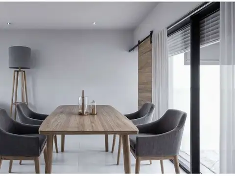 Casa en Santa Margarita