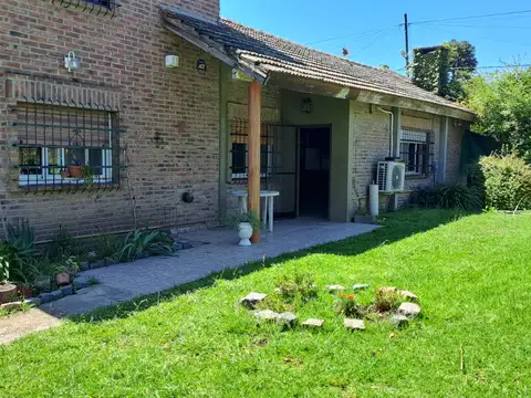 PILAR VENTA BARRIO DE VICENZO GRANDE, SE TOMA DEPTO EN CABA