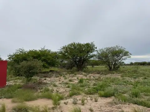 Terreno en Bajo del Tigre - loteo Don Ángel
