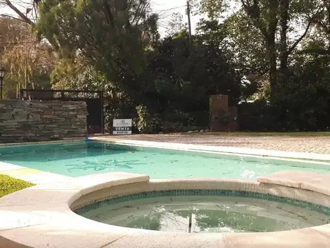 Casa en Alquiler 10 años