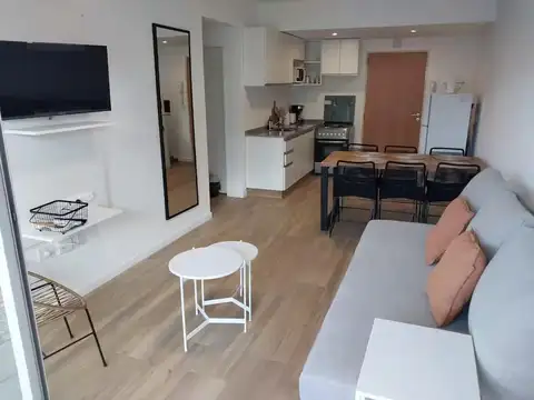 Departamento en Alquiler de 2 dormitorios