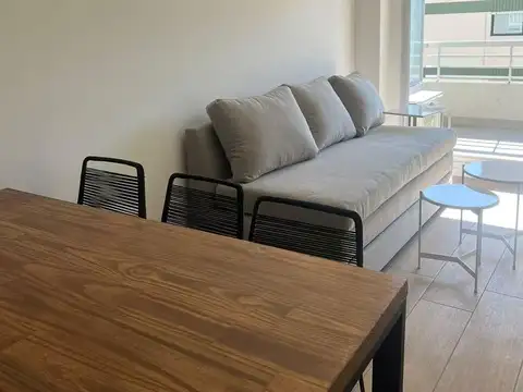 Departamento en Alquiler 2 años
