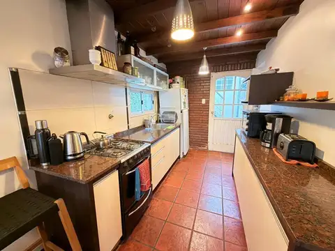 Casa en Venta en Ituzaingo Sur, USD 190.000