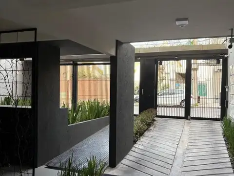 Esmeralda 400 , Piso 3