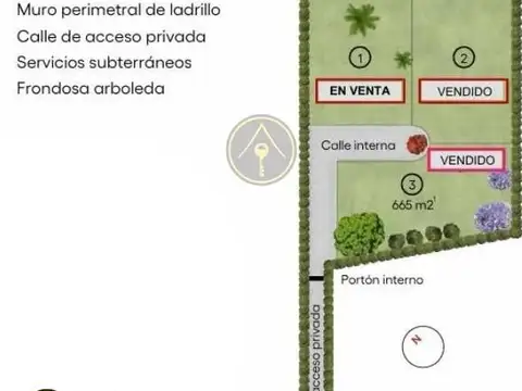 Av. Del Libertador al 16800