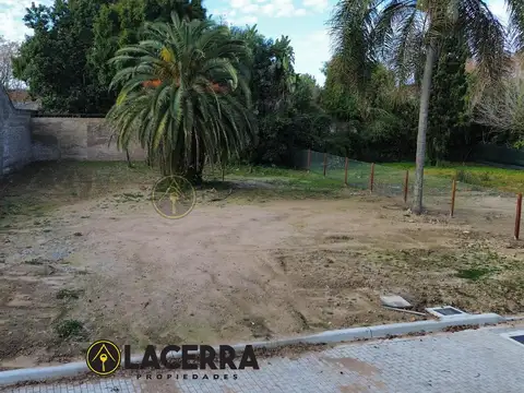 Terreno en Venta de 701,0 m2