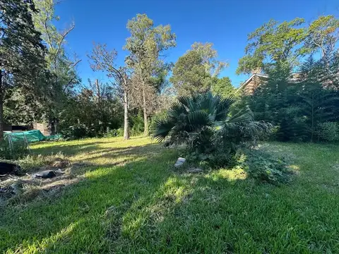 Terreno en Venta de 1478,0 m2