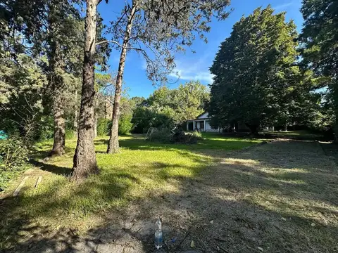 Gobernador Guillermo Udando 3400