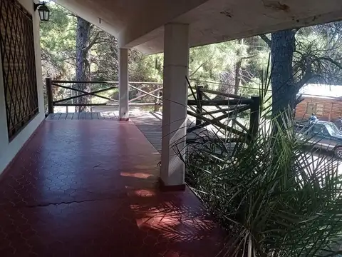 CASA EN PEHUENCO MAS  DEPARTAMENTO CON PILETA