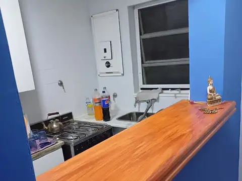 Departamento en Alquiler de 2 ambientes