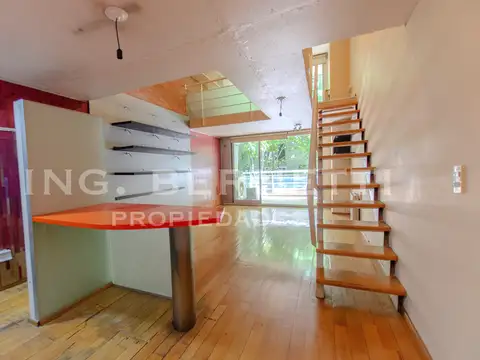 Guatemala 6000, Piso 6