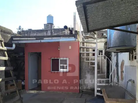 ALQUILER DE MONOAMBIENTE. MERLO, ZONA OESTE. BUENOS AIRES.