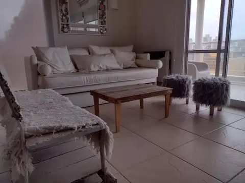 Departamento en Venta en Pinamar, USD 240.000