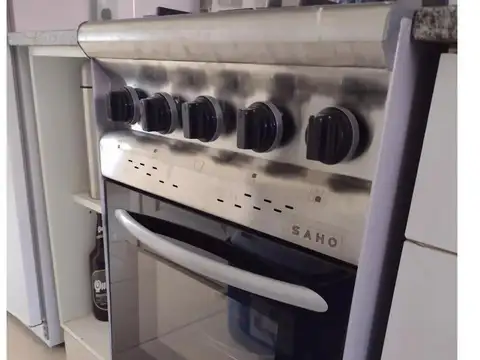 Departamento en Venta 15 años