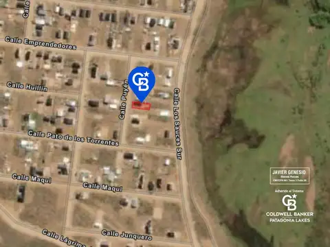 VENTA Lote/Terreno 300m2 Refugio del Sol Junín de los Andes