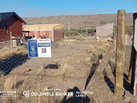 Terreno en Venta 30  mts Fondo