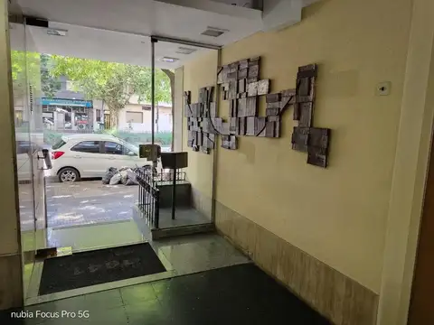 Honorio Pueyrredon 1041 , Piso 6