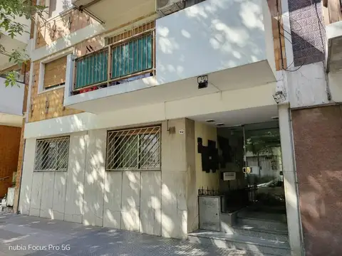 2 AMBIENTES A MTS HONORIO PUEYRREDON