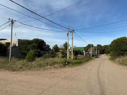Terreno en Venta de 427,0 m2