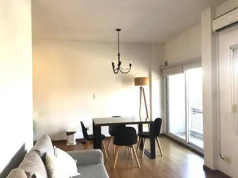 VENTA SEMIPISO 2AMB APTO CREDITO+APTO PROFESIONAL