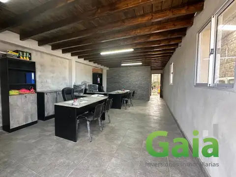 Galpon en Venta en El Aybal, USD 135.000