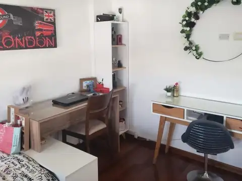 Departamento en Venta en Villa Bosch, USD 235.000