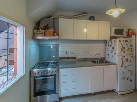 Depto Tipo Casa en Venta en Mataderos, USD 130.000