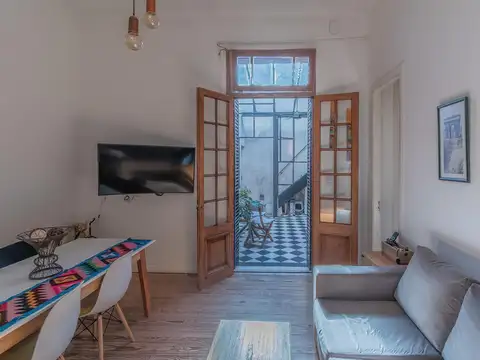 Depto Tipo Casa en Venta 5 años