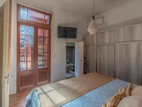 PH de 3 ambientes a la venta en Mataderos con Terraza y parrilla