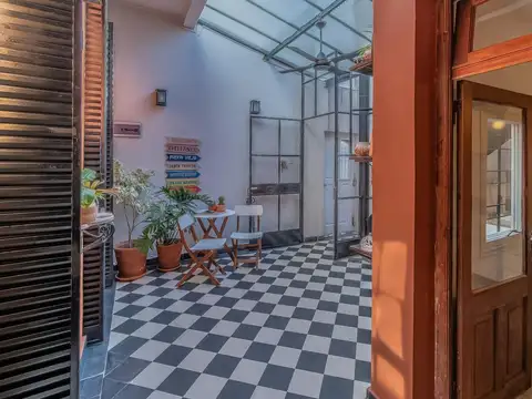 Depto Tipo Casa en Venta de 3 ambientes