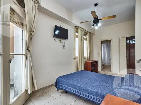 Hotel en Venta 40 años