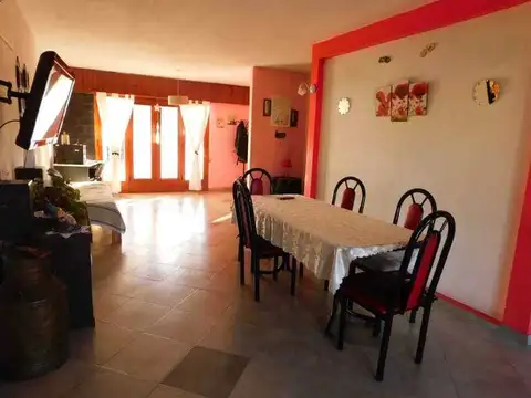 Depto Tipo Casa en Venta en Boulogne, USD 120.000