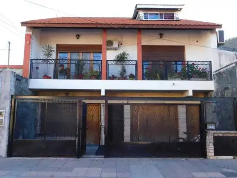 B OF 17 - DEPARTAMENTO DE 4 AMBIENTES.