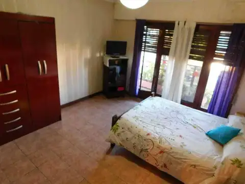 Depto Tipo Casa en Venta en Boulogne, USD 120.000