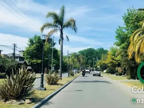 Terreno en Venta en Country Club Banco Provincia, USD 112.000