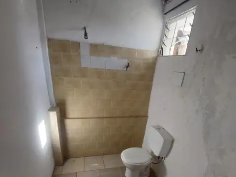 DEPARTAMENTO EN ALQUILER PARA UNA PERSONA