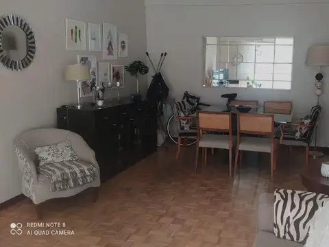 General Roca al 1400 Vicente López