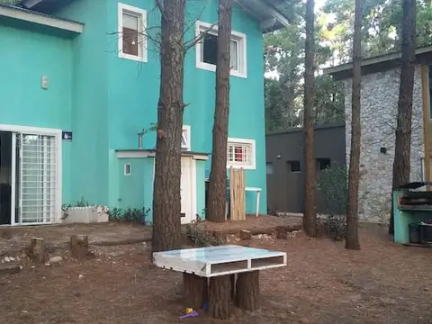 Casa en Venta en Mar De Las Pampas, USD 170.000