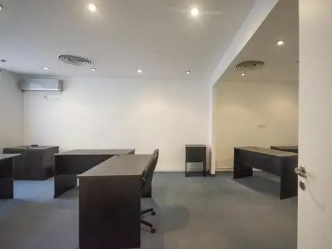 Oficina en Alquiler A Estrenar