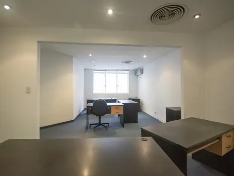 Oficina en Alquiler al Oeste