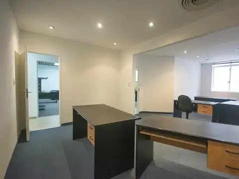 Oficina en Microcentro
