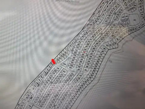 Terreno en Venta de 748,0 m2