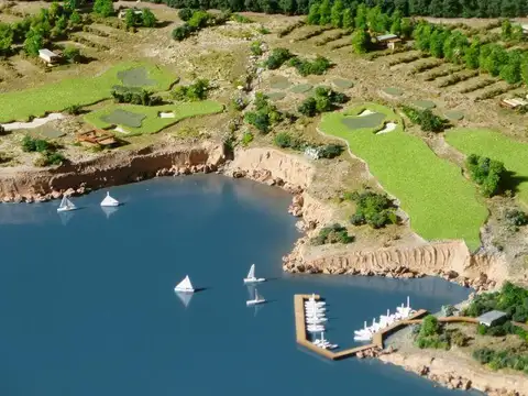 VENTA LOTE en La Peninsula